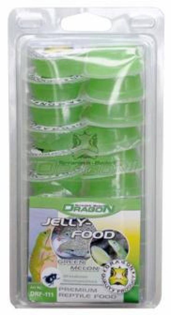 JELLY-FOOD
